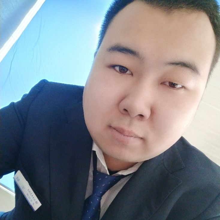 小銘銘的第一张照片--南宁相亲服务中心