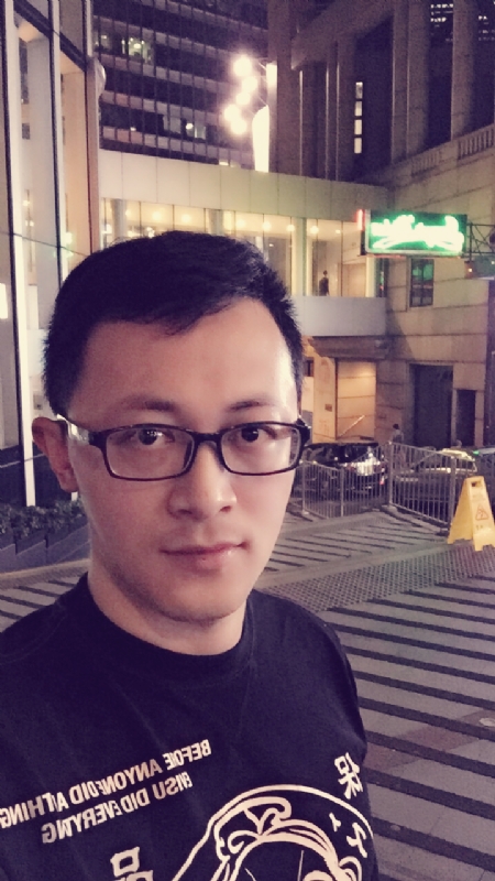 Chen的第一张照片--南宁相亲服务中心