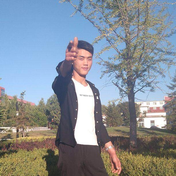 小受的第一张照片--南宁相亲服务中心