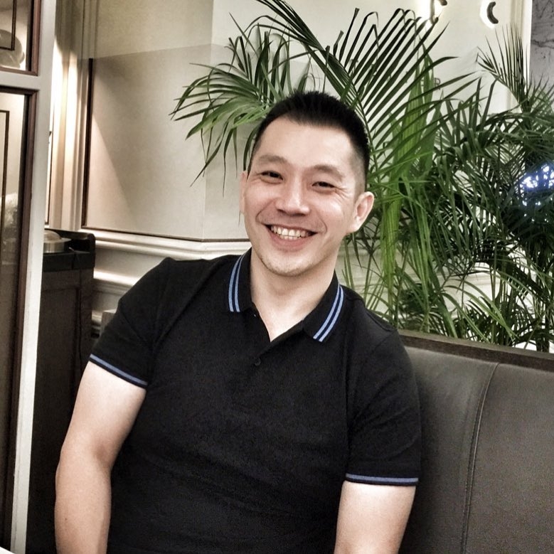 Chan的第一张照片--南宁相亲服务中心