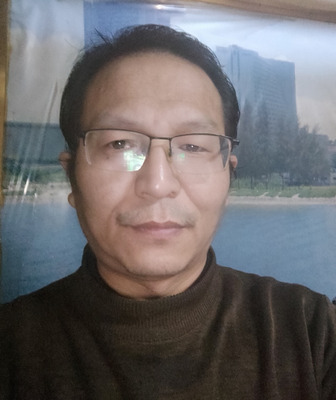 小草的第一张照片--南宁相亲服务中心