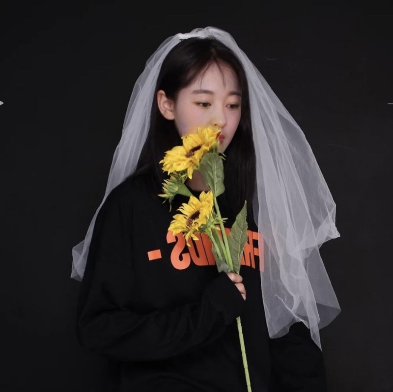 楠楠的第一张照片--南宁相亲服务中心