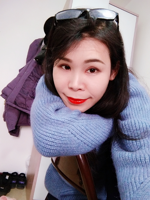 西月的第一张照片--南宁相亲服务中心