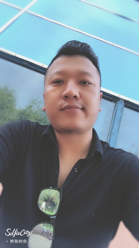 深蓝之钻的第一张照片--南宁相亲服务中心