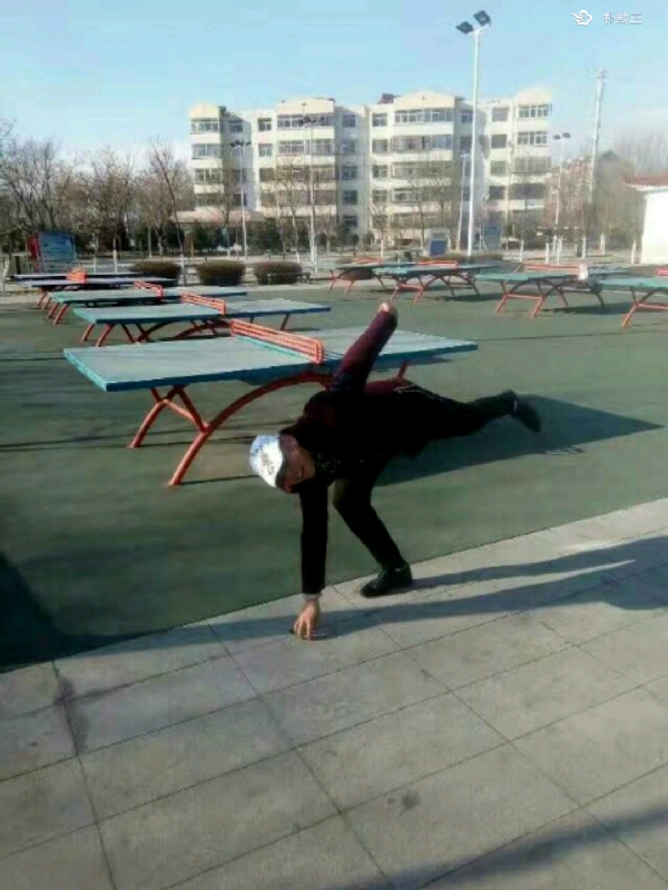 载正的第二张照片--南宁相亲服务中心