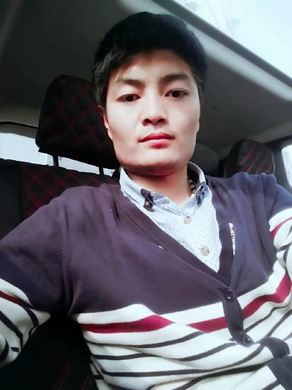 心畫的第一张照片--南宁相亲服务中心