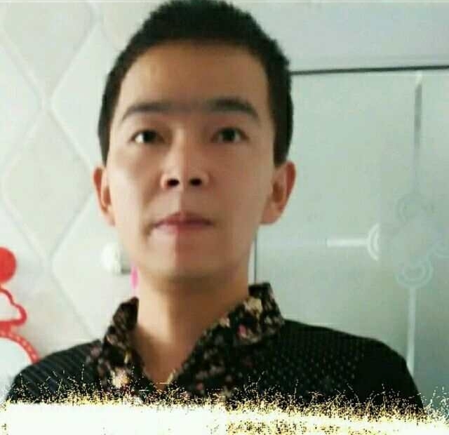 辉哥的第一张照片--南宁相亲服务中心