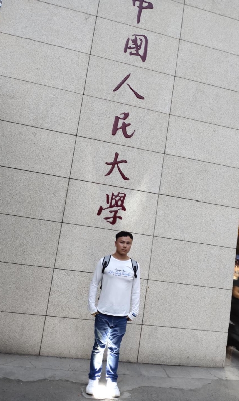 Whoareyou的第一张照片--南宁相亲服务中心