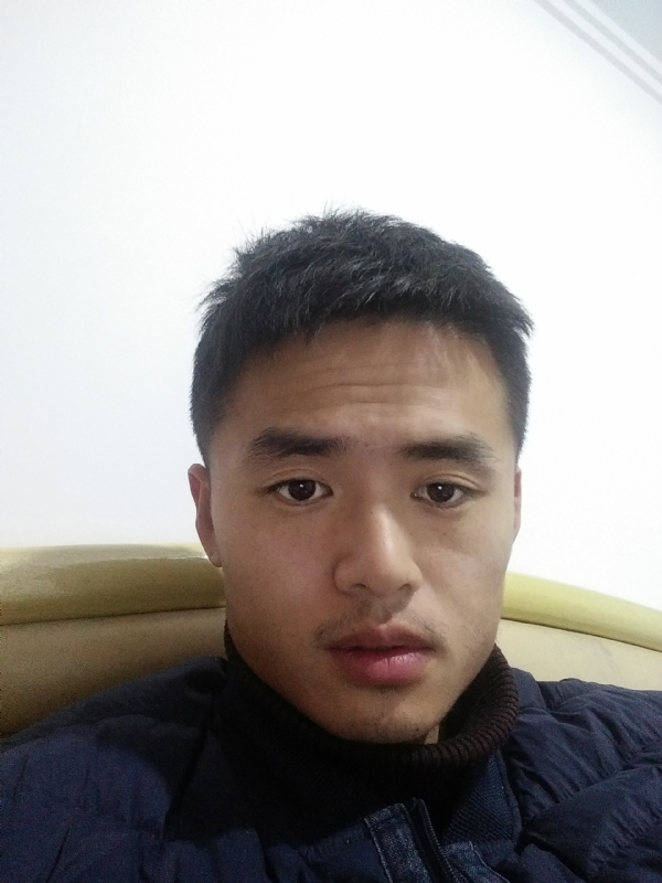 王的第一张照片--南宁相亲服务中心