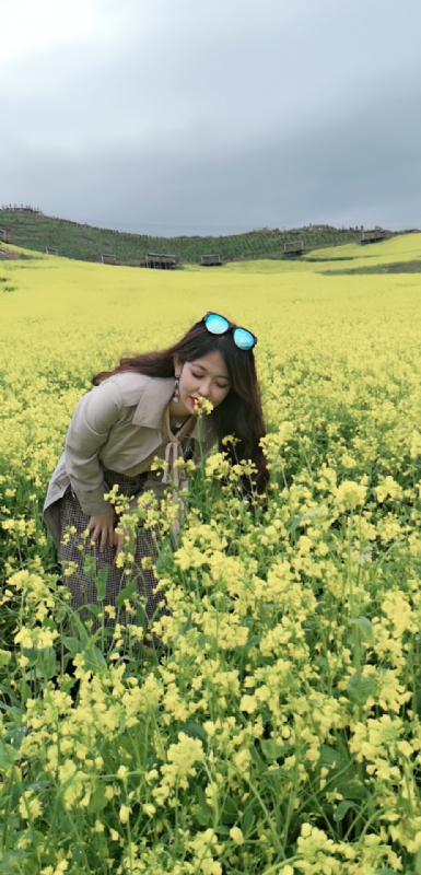 小桃花的第一张照片--南宁相亲服务中心