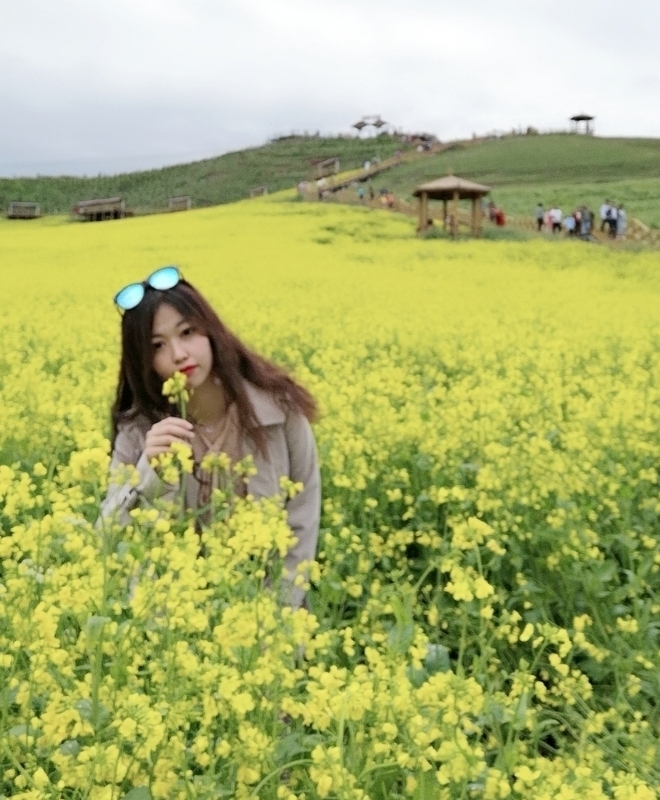 小桃花的第二张照片--南宁相亲服务中心