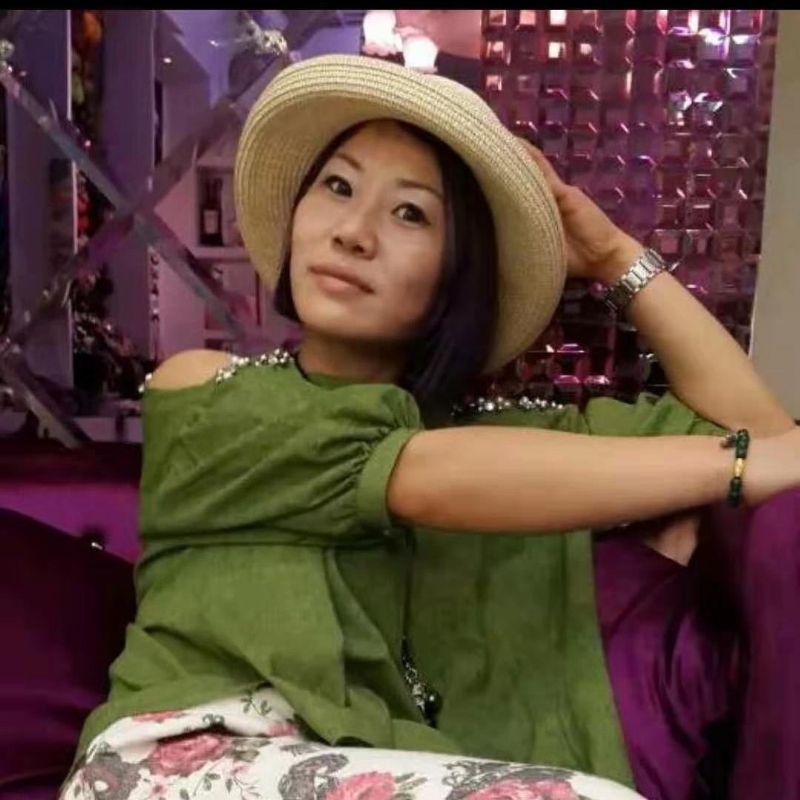 关爱一生的第一张照片--南宁相亲服务中心