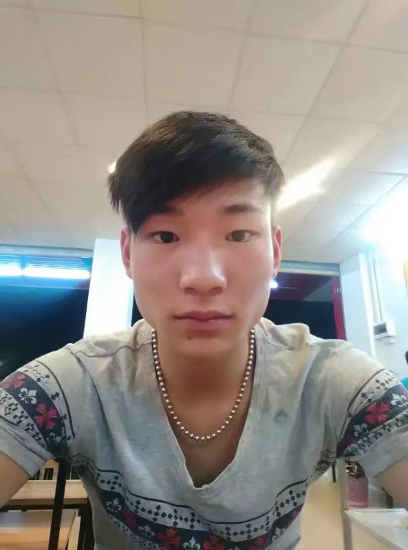 放飞的第一张照片--南宁相亲服务中心