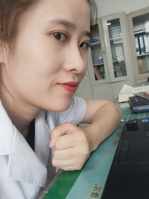 一米阳光的第一张照片--南宁相亲服务中心