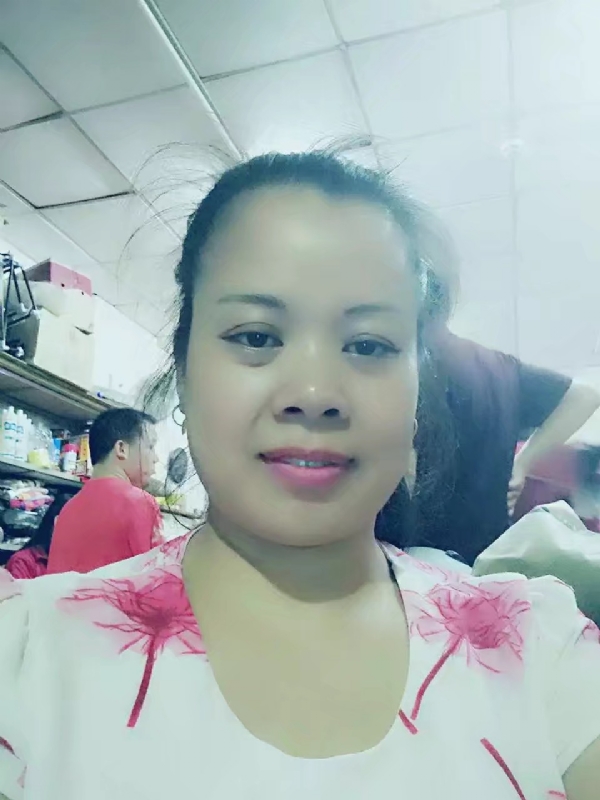 把自己当宝贝的第一张照片--南宁相亲服务中心