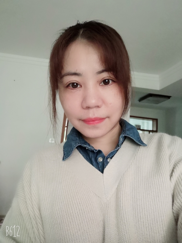 蜗牛慢慢的第一张照片--南宁相亲服务中心