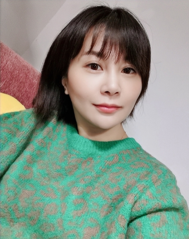 Nikki的第一张照片--南宁相亲服务中心