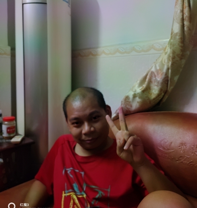 肥煊的第一张照片--南宁相亲服务中心