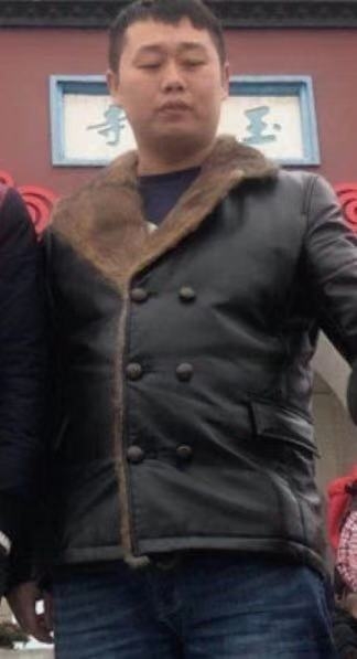 烁烁俊逸的第一张照片--南宁相亲服务中心