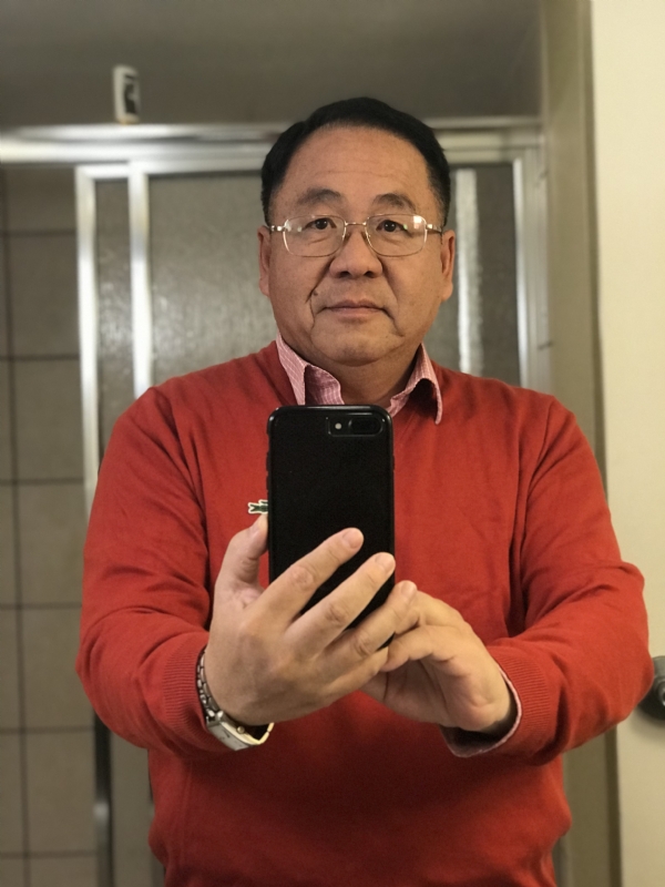 Roger的第一张照片--南宁相亲服务中心