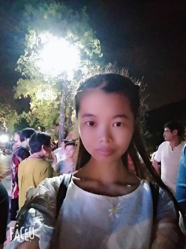 雨天的第一张照片--南宁相亲服务中心