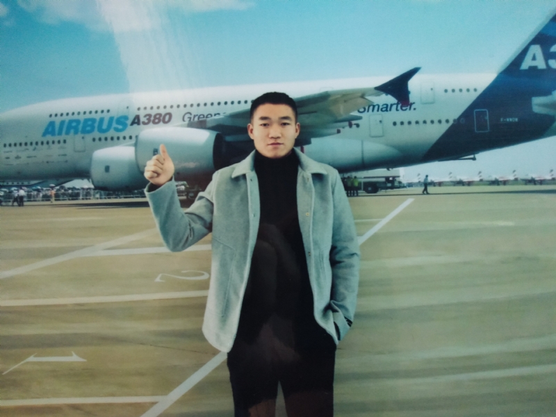 一切会更好的第一张照片--南宁相亲服务中心