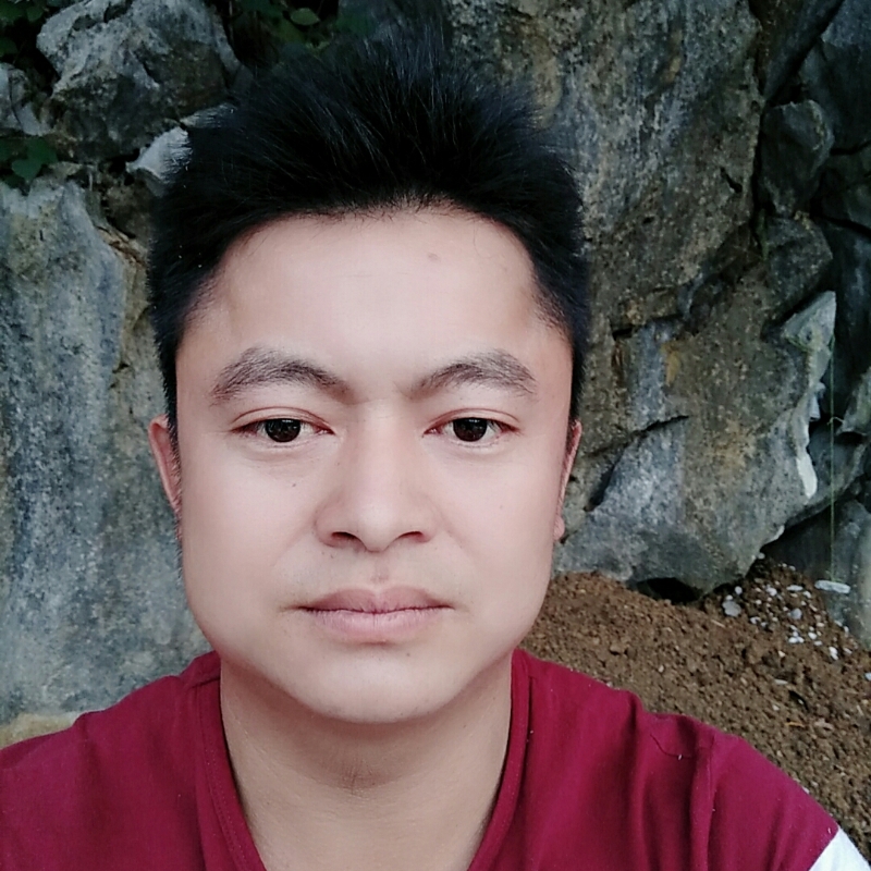 找一个爱我的人的第一张照片--南宁相亲服务中心