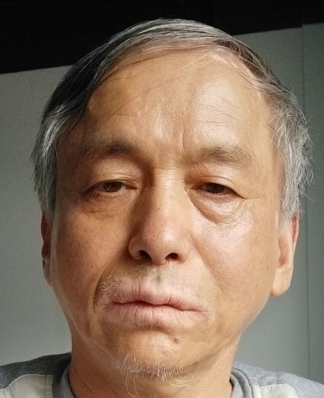 9杰米的第一张照片--南宁相亲服务中心