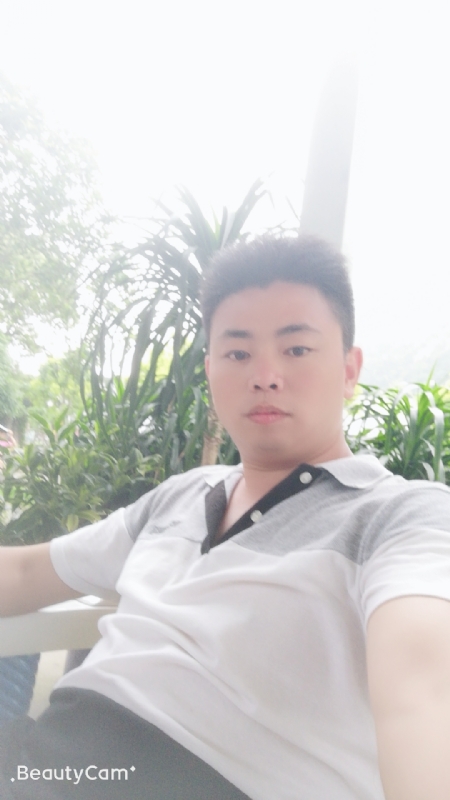 守候的第一张照片--南宁相亲服务中心