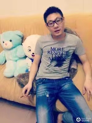 惟才的第一张照片--南宁相亲服务中心