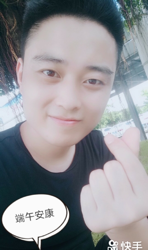 温暖的陈公子的第一张照片--南宁相亲服务中心