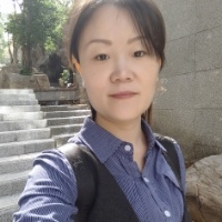 伊琪的第一张照片--南宁相亲服务中心