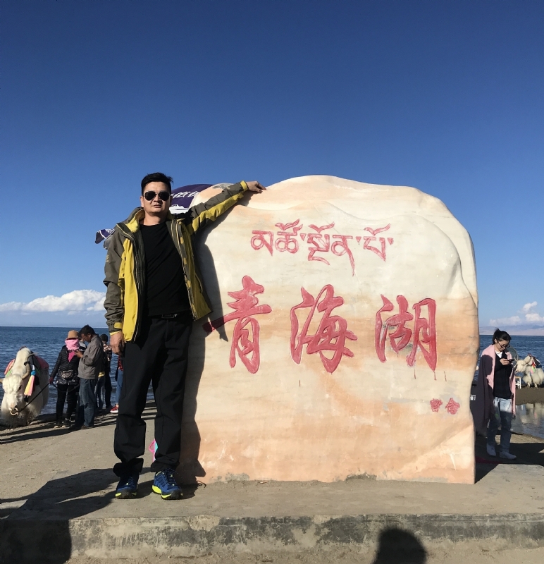 宗泽的第一张照片--南宁相亲服务中心