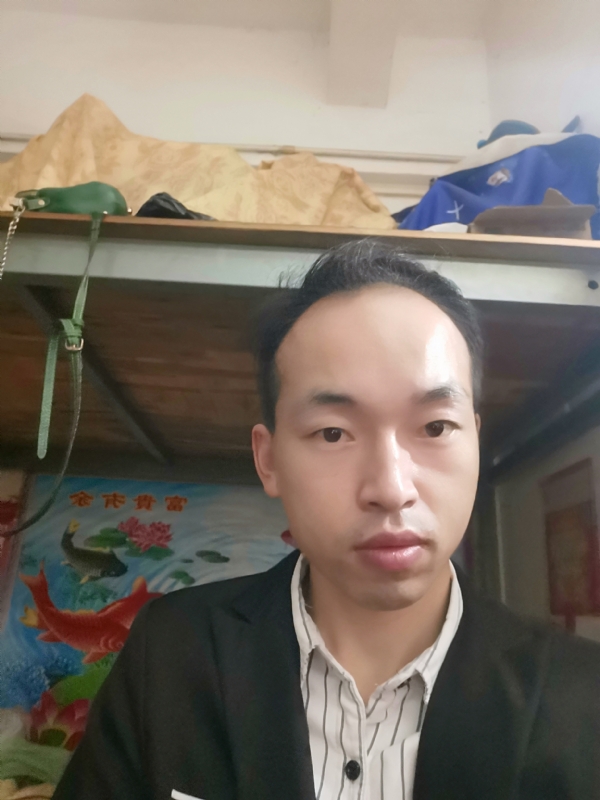 好缘的第一张照片--南宁相亲服务中心