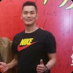 让分胜负的第一张照片--南宁相亲服务中心