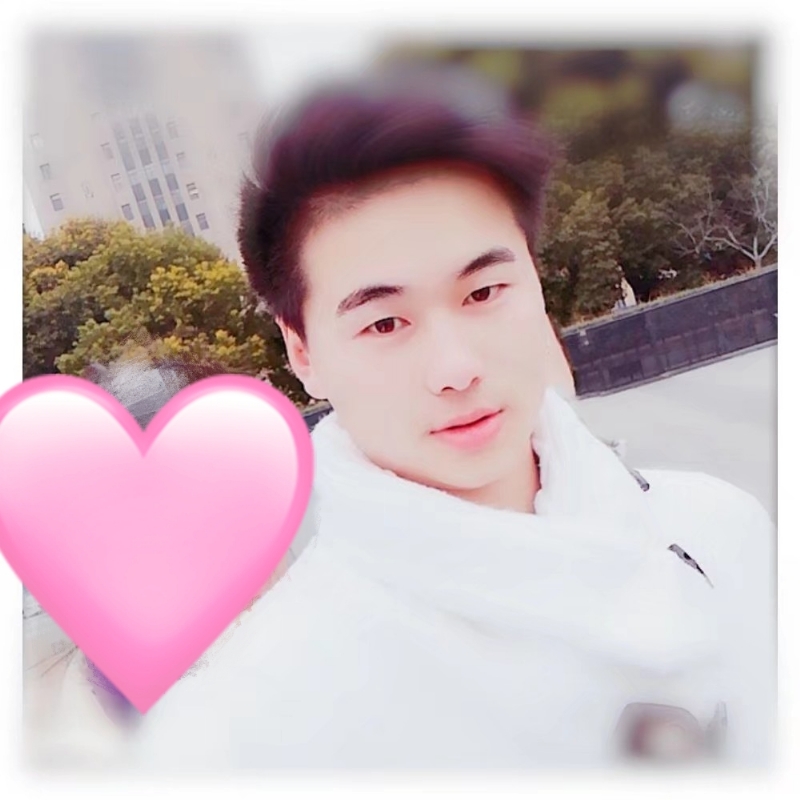 阿信的第一张照片--南宁相亲服务中心