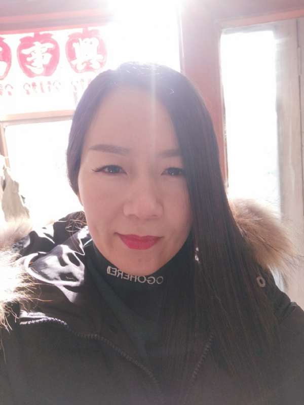 半生缘的第一张照片--南宁相亲服务中心