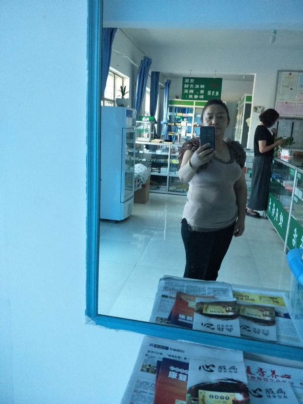 龙丹花的第一张照片--南宁相亲服务中心