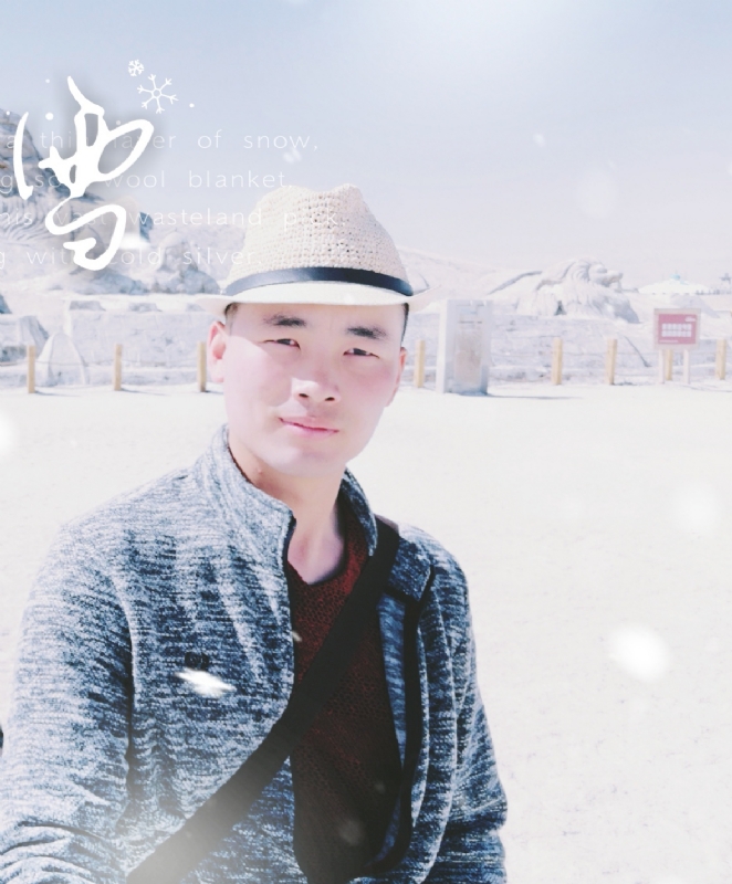 琅琊阿朽的第一张照片--南宁相亲服务中心