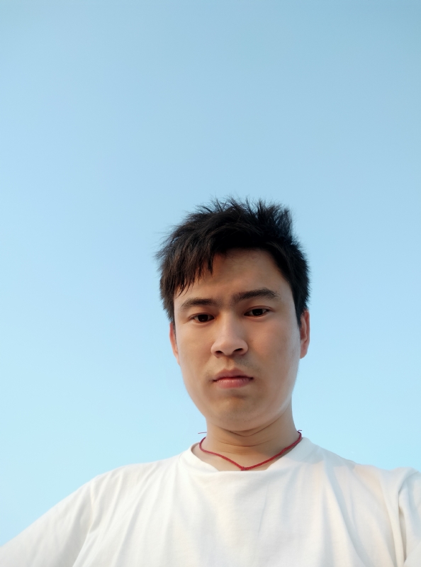 菜菜的第一张照片--南宁相亲服务中心