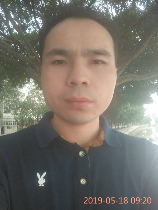 枫岚的第一张照片--南宁相亲服务中心