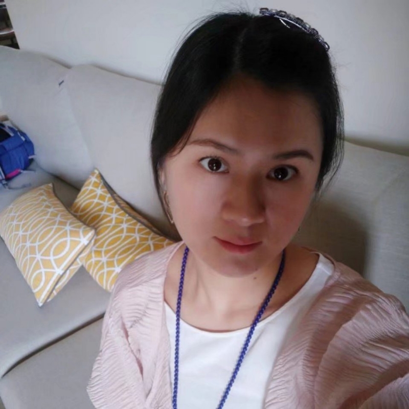 lly的第一张照片--南宁相亲服务中心