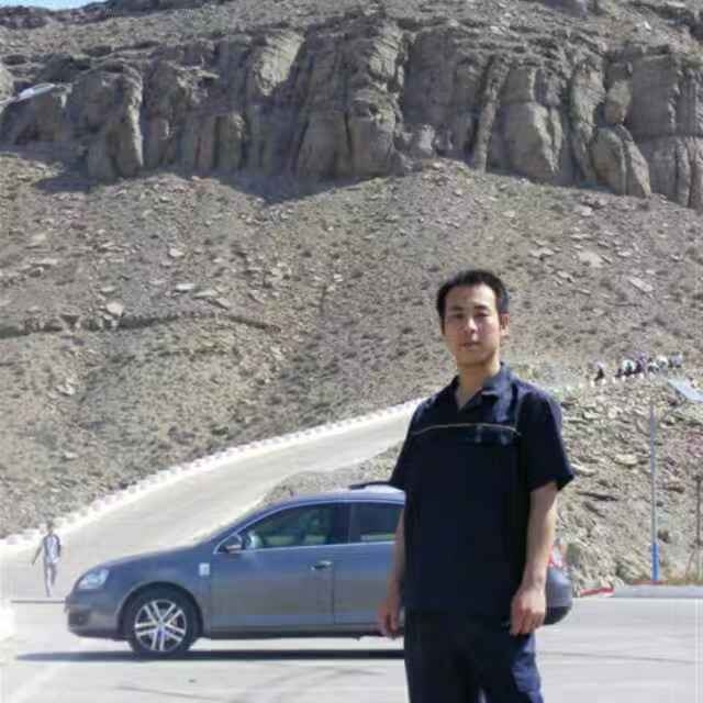 珍惜的第一张照片--南宁相亲服务中心