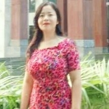 muna的第一张照片--南宁相亲服务中心