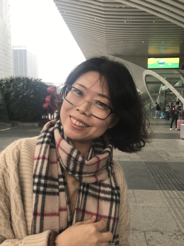 简单的第三张照片--南宁相亲服务中心