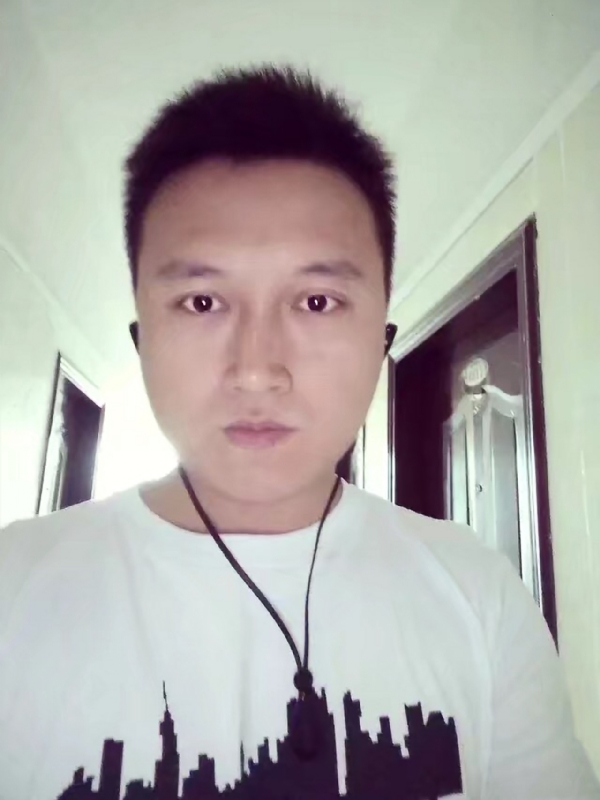 慎独的第一张照片--南宁相亲服务中心