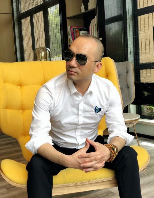 海纳百川的第一张照片--南宁相亲服务中心