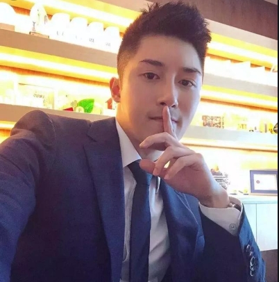 等你来小宝贝的第一张照片--南宁相亲服务中心