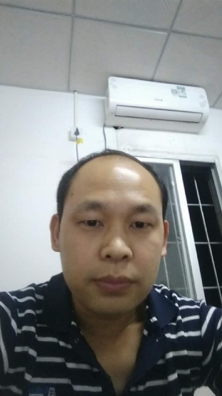 阿星的第一张照片--南宁相亲服务中心