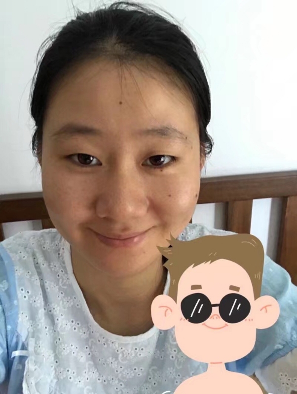 丽丽的第一张照片--南宁相亲服务中心